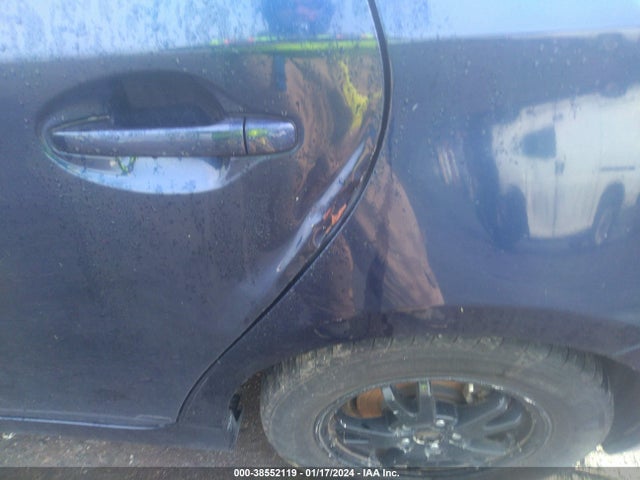 Toyota Prius Two 2015 JTDKN3DU6F1966493 Image 6