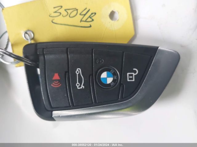 WBA13BJ00NCJ46861 BMW 530i Xdrive