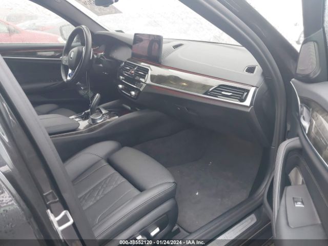 WBA13BJ00NCJ46861 BMW 530i Xdrive