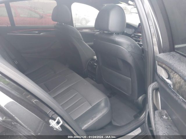 WBA13BJ00NCJ46861 BMW 530i Xdrive