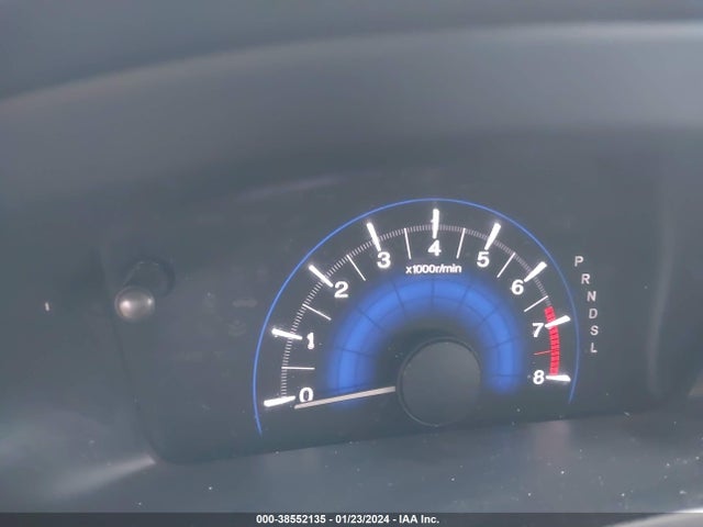 Honda CIVIC EX 2015 19XFB2F83FE047472 Image 7