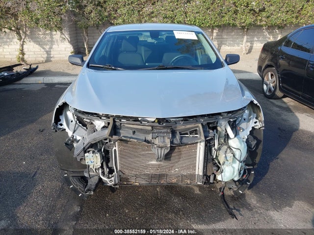 Chevrolet MALIBU LT 2019 1G1ZD5ST9KF194309 Image 13