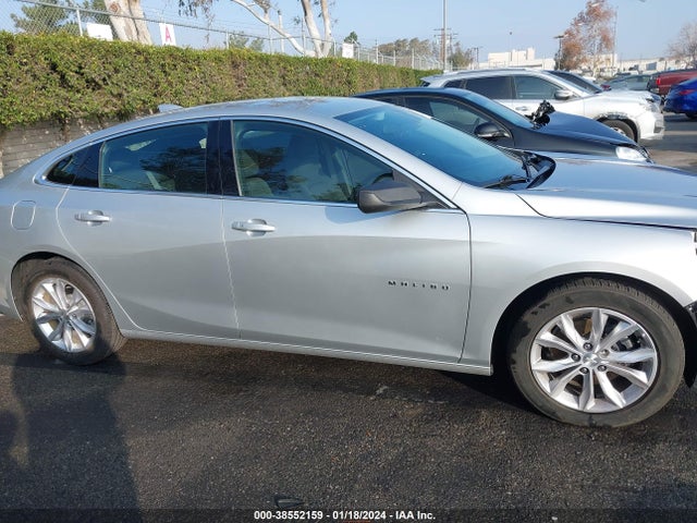Chevrolet MALIBU LT 2019 1G1ZD5ST9KF194309 Image 14