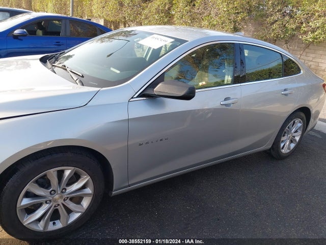 Chevrolet MALIBU LT 2019 1G1ZD5ST9KF194309 Image 15
