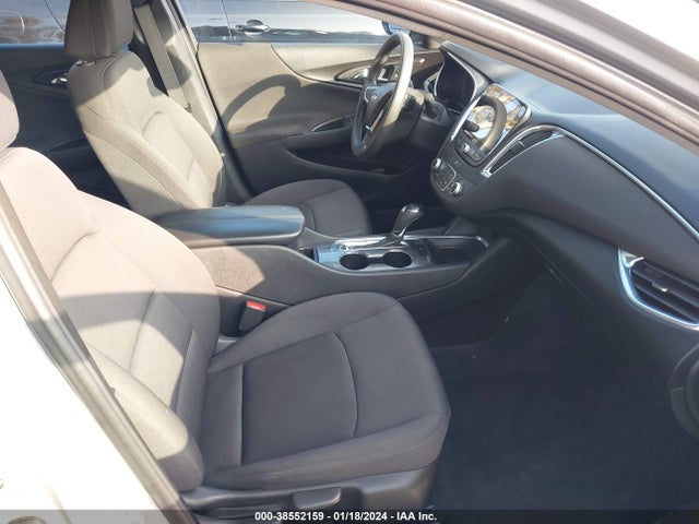 Chevrolet MALIBU LT 2019 1G1ZD5ST9KF194309 Image 5