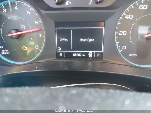 Chevrolet MALIBU LT 2019 1G1ZD5ST9KF194309 Image 7