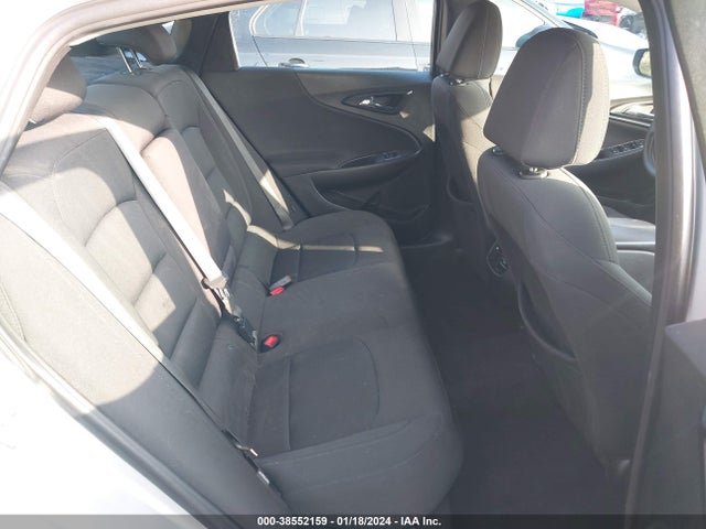 Chevrolet MALIBU LT 2019 1G1ZD5ST9KF194309 Image 8