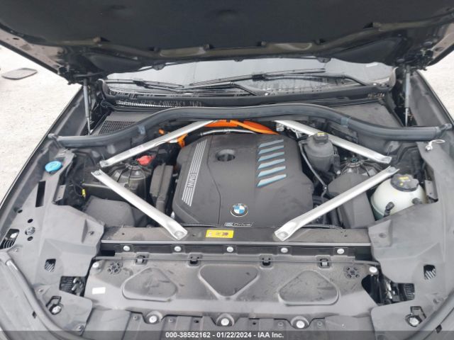 5UXTA6C00N9L06383 BMW X5