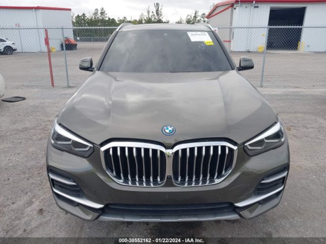 5UXTA6C00N9L06383 BMW X5