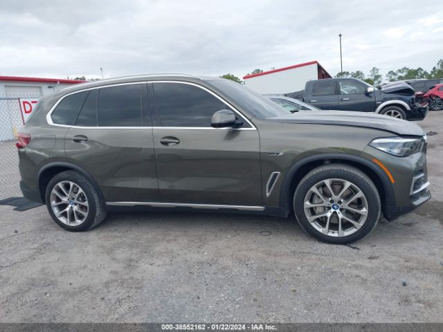 5UXTA6C00N9L06383 BMW X5