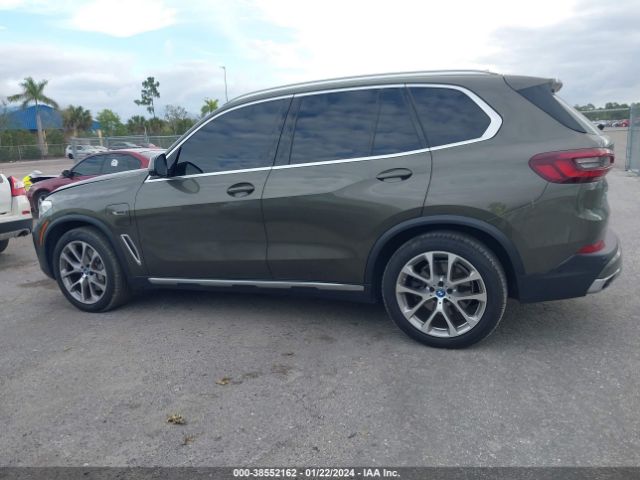 5UXTA6C00N9L06383 BMW X5