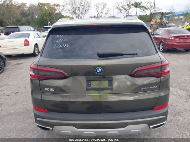 5UXTA6C00N9L06383 BMW X5