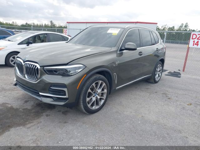 5UXTA6C00N9L06383 BMW X5