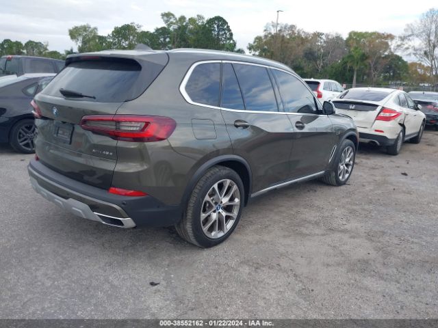 5UXTA6C00N9L06383 BMW X5