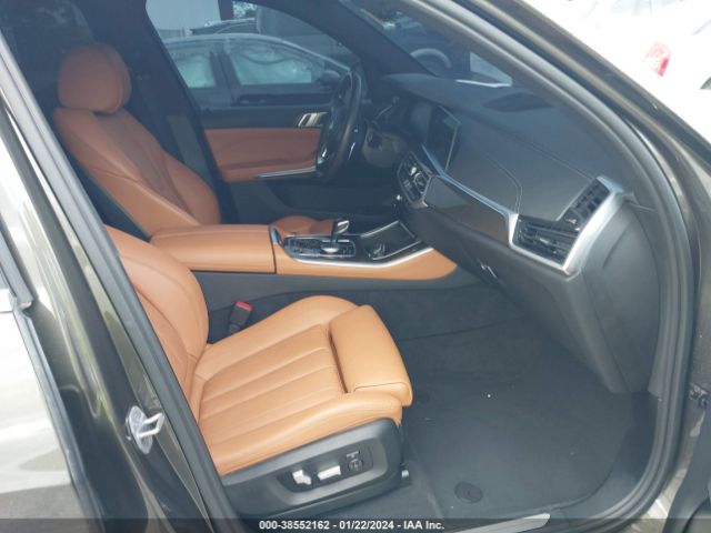 5UXTA6C00N9L06383 BMW X5