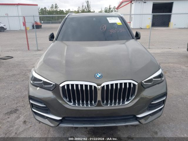 5UXTA6C00N9L06383 BMW X5