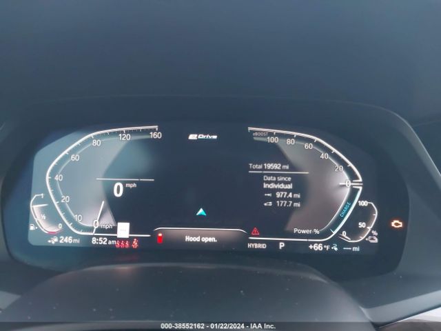 5UXTA6C00N9L06383 BMW X5