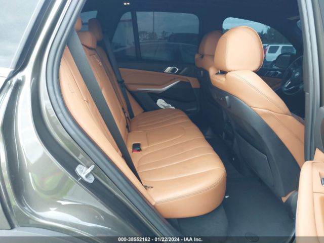 5UXTA6C00N9L06383 BMW X5