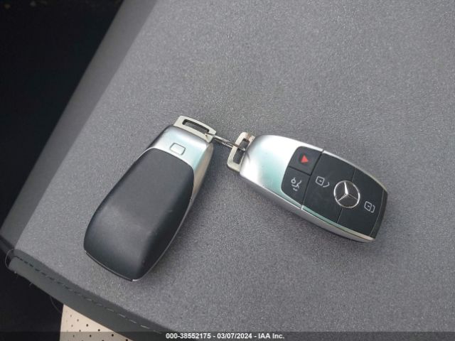 W1N0G8EB0NG114270 Mercedes-Benz Glc 300 4matic Suv