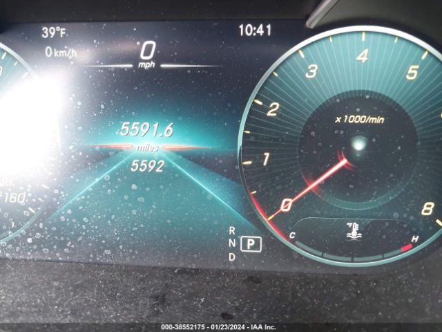 W1N0G8EB0NG114270 Mercedes-Benz Glc 300 4matic Suv