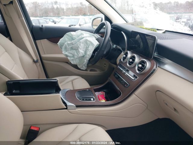 W1N0G8EB0NG114270 Mercedes-Benz Glc 300 4matic Suv