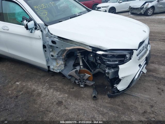 W1N0G8EB0NG114270 Mercedes-Benz Glc 300 4matic Suv