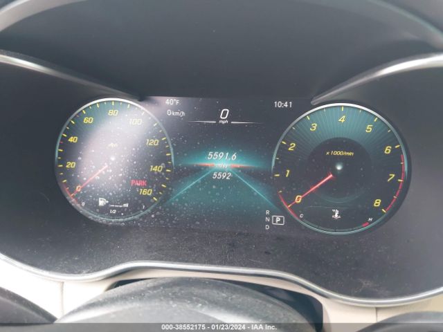 W1N0G8EB0NG114270 Mercedes-Benz Glc 300 4matic Suv