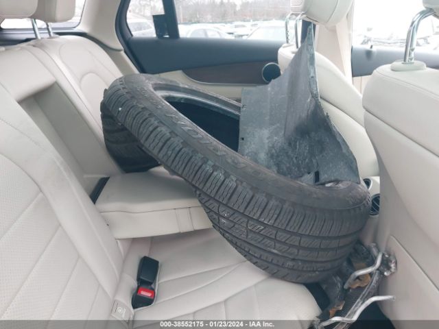 W1N0G8EB0NG114270 Mercedes-Benz Glc 300 4matic Suv