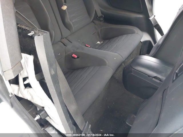 2017 FORD MUSTANG ECOBOOST VIN: 1FA6P8TH1H5351994