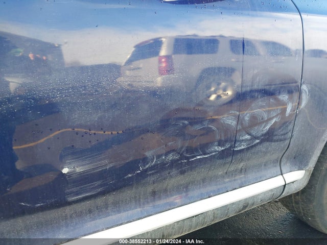 2004 PORSCHE CAYENNE WP1AB29P24LA70211 Photo 5