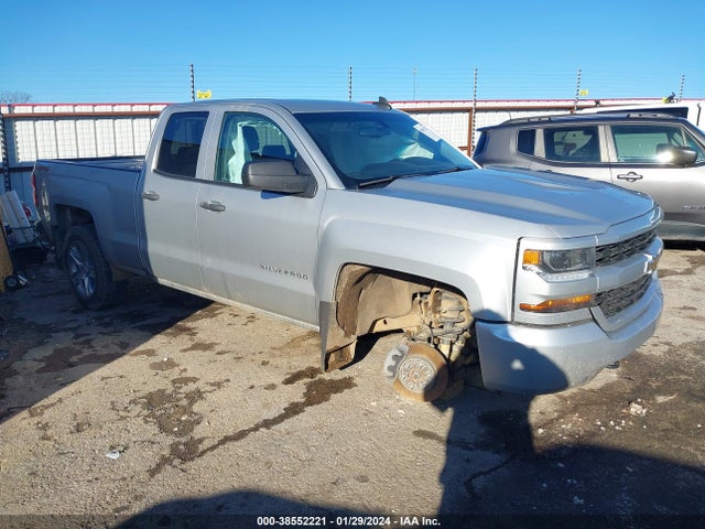 2019 2GCVKMEC3K1161184 main image