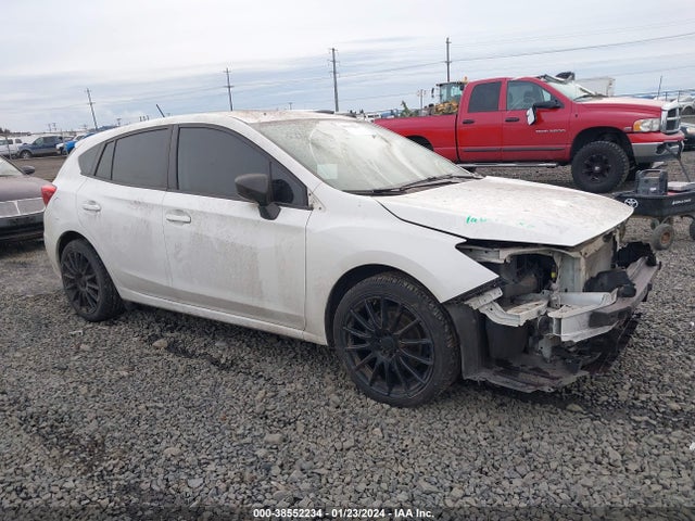 2018 4S3GTAA64J1717463 main image