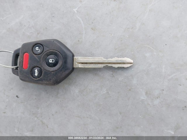 Subaru Impreza 2.0i 2018 4S3GTAA64J1717463 Image 11