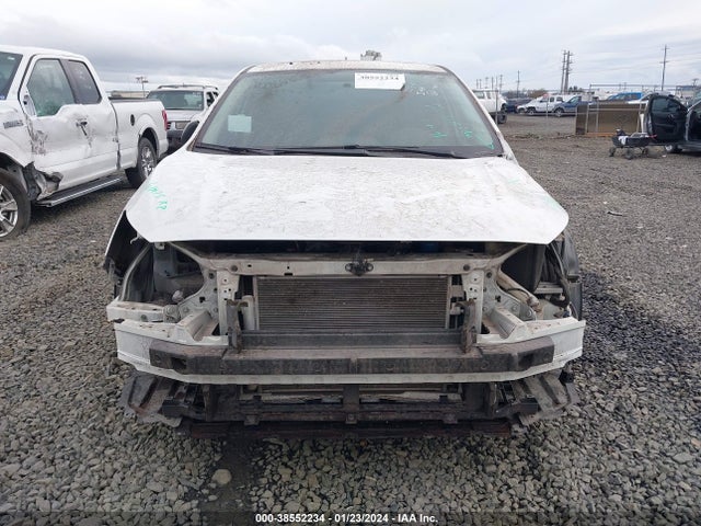 Subaru Impreza 2.0i 2018 4S3GTAA64J1717463 Image 13