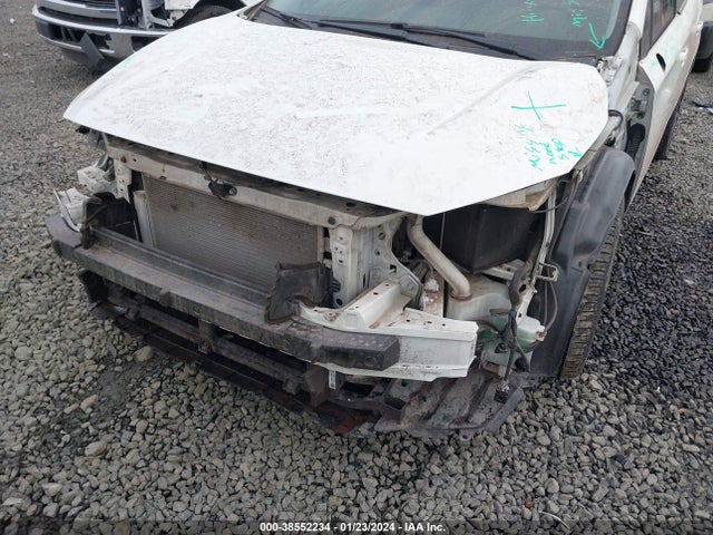 Subaru Impreza 2.0i 2018 4S3GTAA64J1717463 Image 6