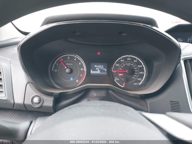 Subaru Impreza 2.0i 2018 4S3GTAA64J1717463 Image 7