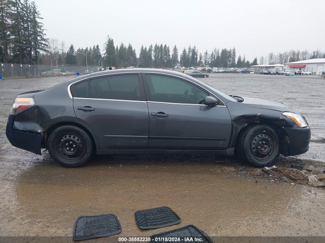 2010 NISSAN ALTIMA 2.5 S VIN: 1N4AL2APXAN438750