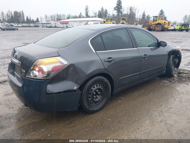 2010 NISSAN ALTIMA 2.5 S VIN: 1N4AL2APXAN438750