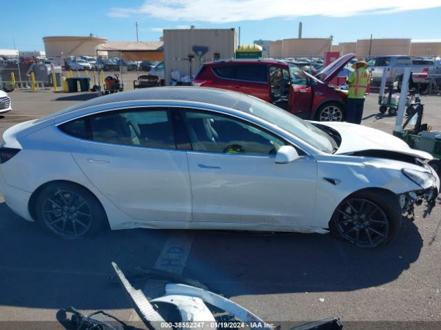 5YJ3E1EA1LF785432 Tesla Model 3 Standard Range Plus Rear-wheel Drive/standard Range Rear-wheel Drive