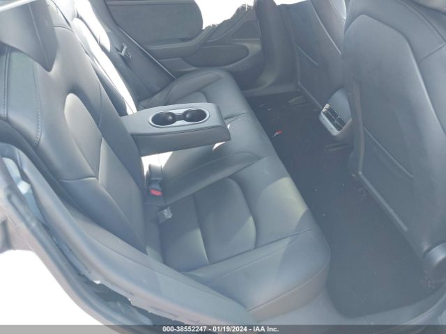 5YJ3E1EA1LF785432 Tesla Model 3 Standard Range Plus Rear-wheel Drive/standard Range Rear-wheel Drive