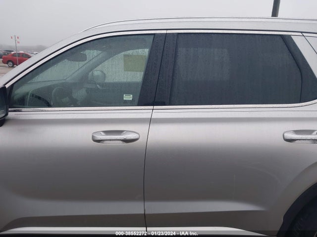 Hyundai Palisade Sel 2021 KM8R4DHEXMU326918 Image 14