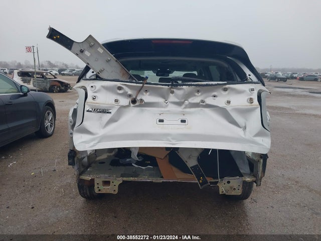 Hyundai Palisade Sel 2021 KM8R4DHEXMU326918 Image 16