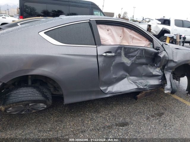 1HGCT2B85FA008800 Honda Accord Ex-l V-6