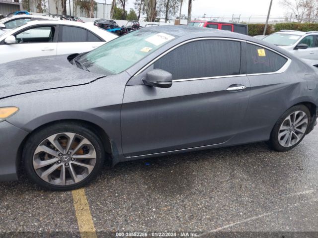 1HGCT2B85FA008800 Honda Accord Ex-l V-6