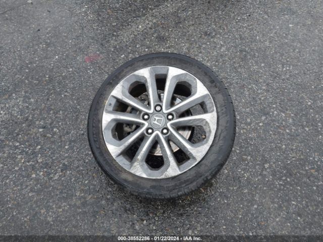 1HGCT2B85FA008800 Honda Accord Ex-l V-6
