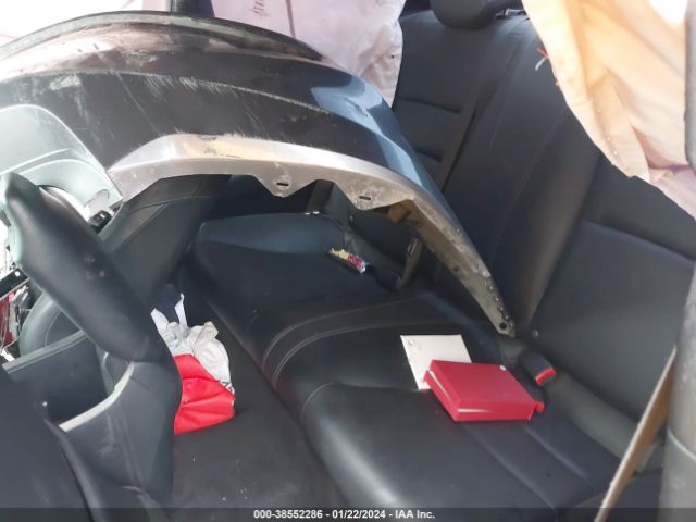 1HGCT2B85FA008800 Honda Accord Ex-l V-6