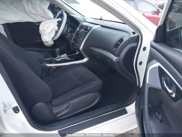 2013 NISSAN ALTIMA 3.5 S VIN: 1N4BL3AP8DC200809