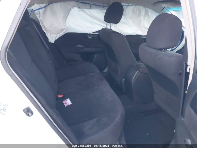 2013 NISSAN ALTIMA 3.5 S VIN: 1N4BL3AP8DC200809