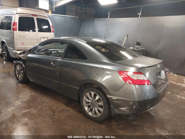 2010 HONDA CIVIC LX VIN: 2HGFG1B63AH508796