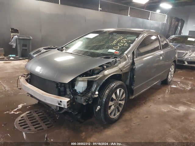 2010 HONDA CIVIC LX VIN: 2HGFG1B63AH508796